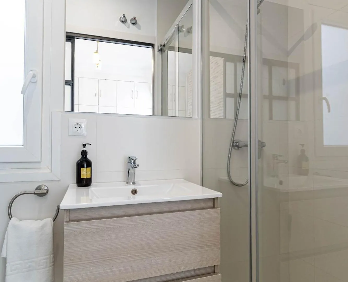 Appartamento Sepulveda, Moderno Apartamento By Outin Siviglia 0*,  Spagna