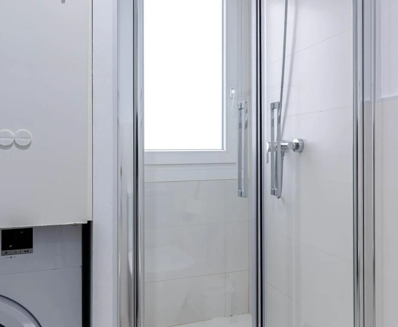 Sepulveda, Moderno Apartamento By Outin Apartment Seville